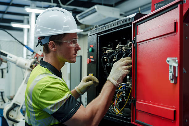 24/7 Emergency Generator Installation experts in Wyoming, MI
