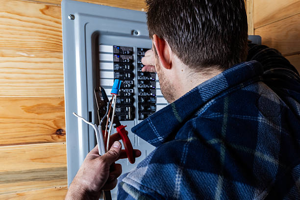 Affordable Generator Installation solutions in Wyoming, MI